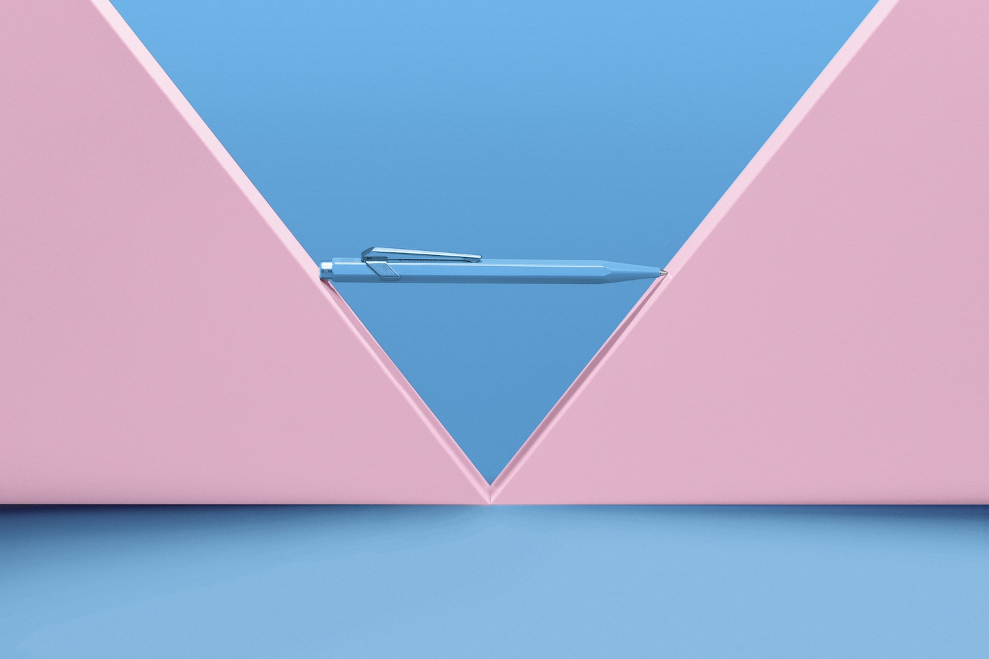 Caran d´Ache 849 Claim Your Style Ed4 5 Watches World Caran d´Ache 849 Claim Your Style Ed4 5