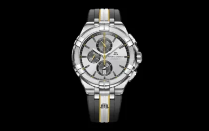 Maurice Lacroix Aikon King of the Court