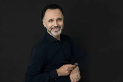 Del tesoro artesanal a la vanguardia del futuro: Oliver Ebstein, CEO de Chronoswiss