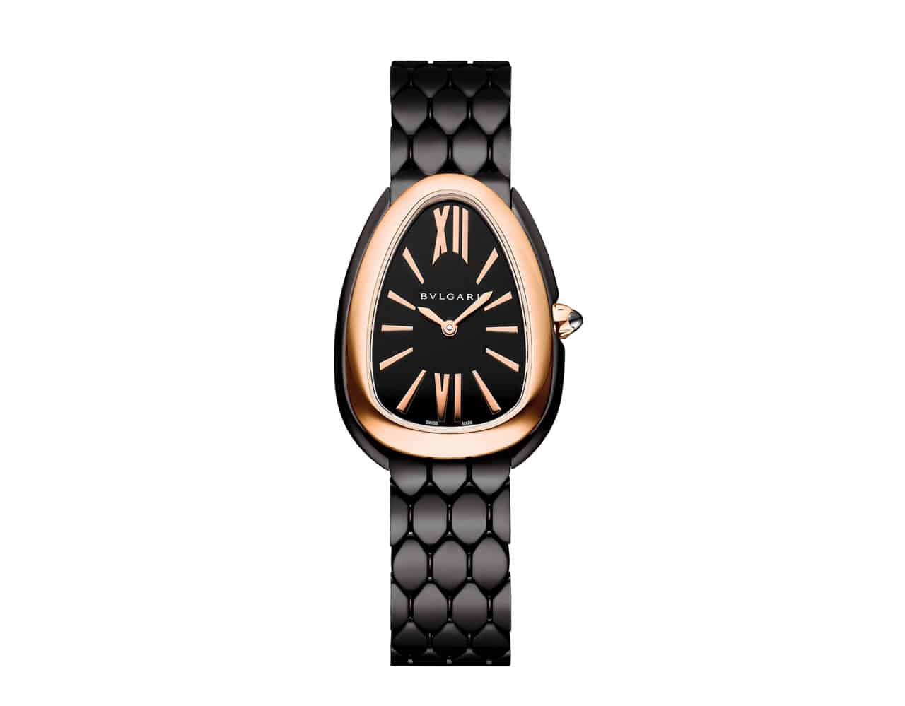Bulgari 2022Serpenti Seduttori BlackPackshot01 Watches World