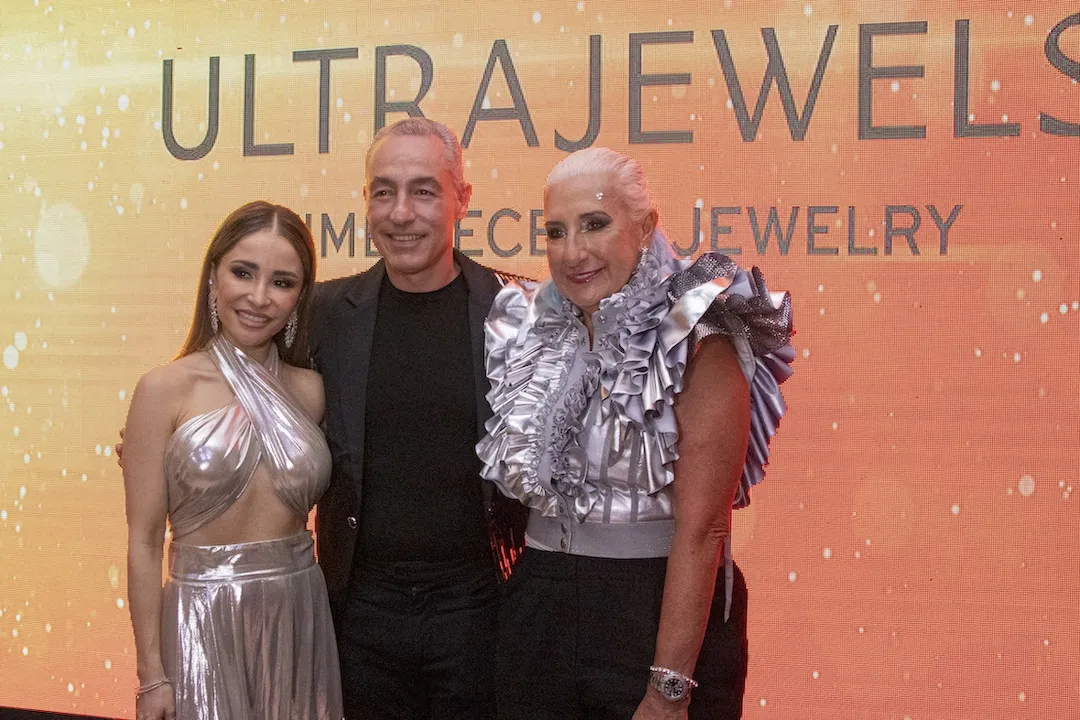 Mystic Party 2022 Ultrajewels cover