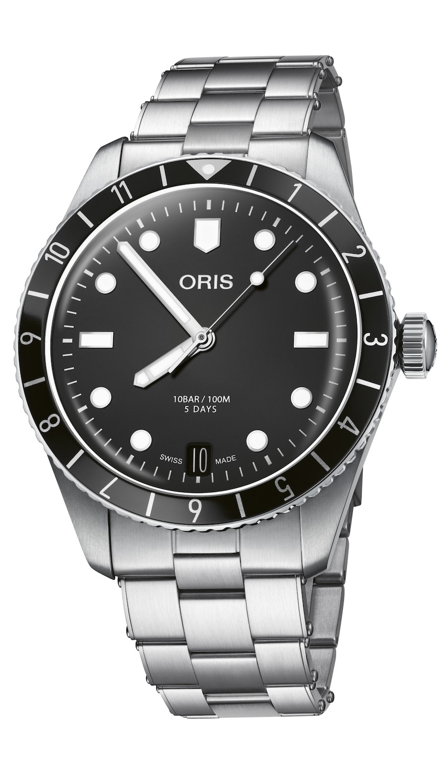 Oris Divers Sixty Five Calibre 400 2 Watches World Oris Divers Sixty Five Calibre 400 2