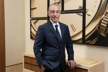 Ultrajewels Jose Garcia Villarreal CEO