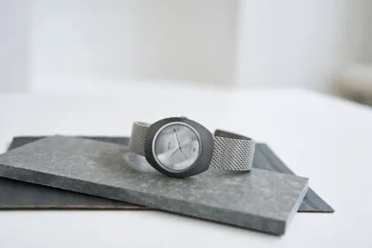DiaStar Original: Rado celebra los 60 años de su icono futurista