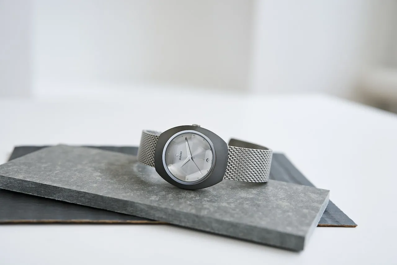 DiaStar Original 60-Year Anniversary Edition 3