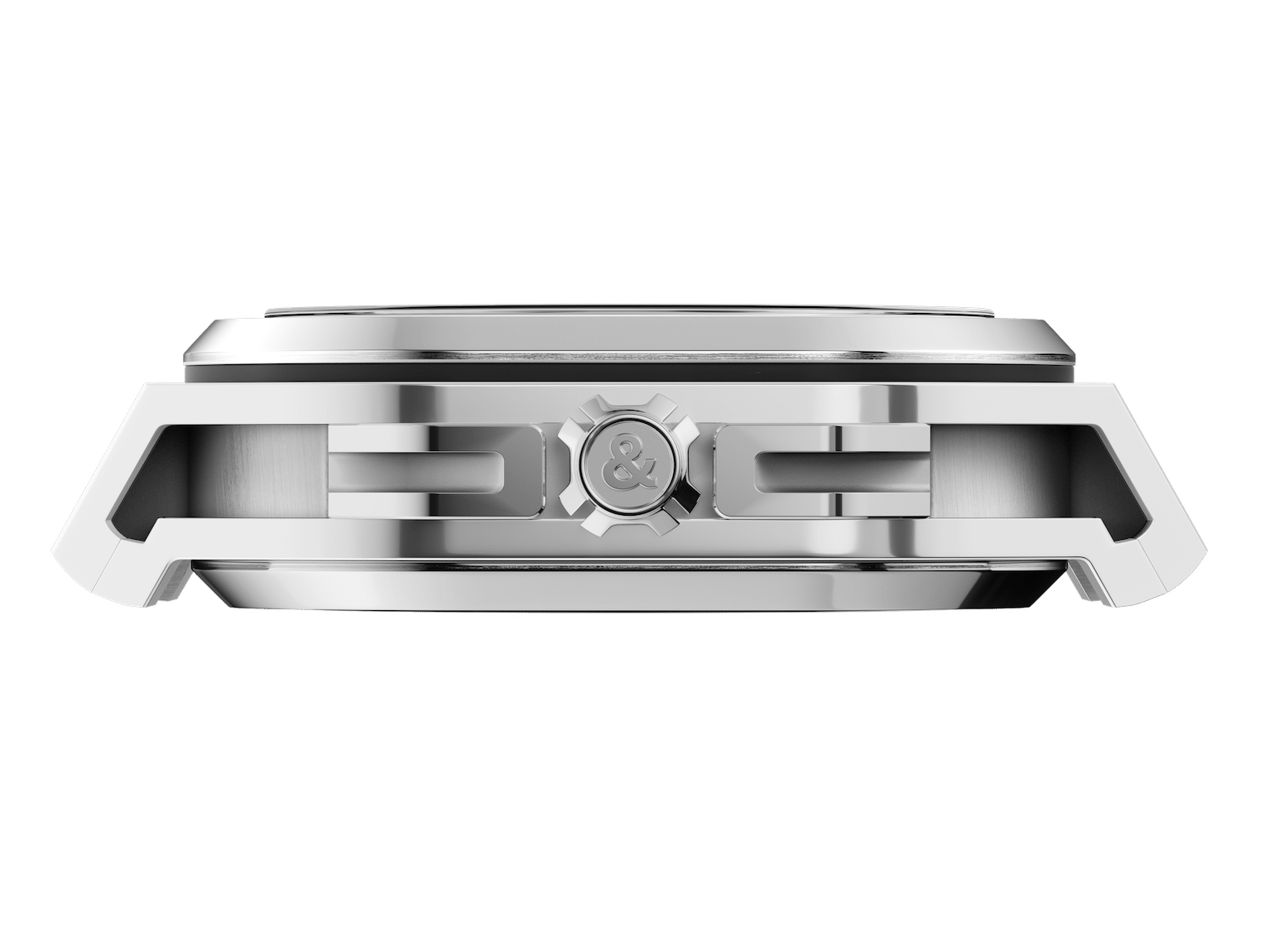 Bell Ross BRX5 black case Watches World Bell Ross BR X5 black case