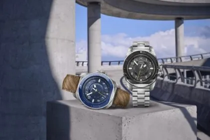 Victorinox Journey 1884