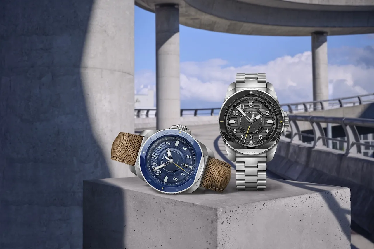 Victorinox Journey 1884