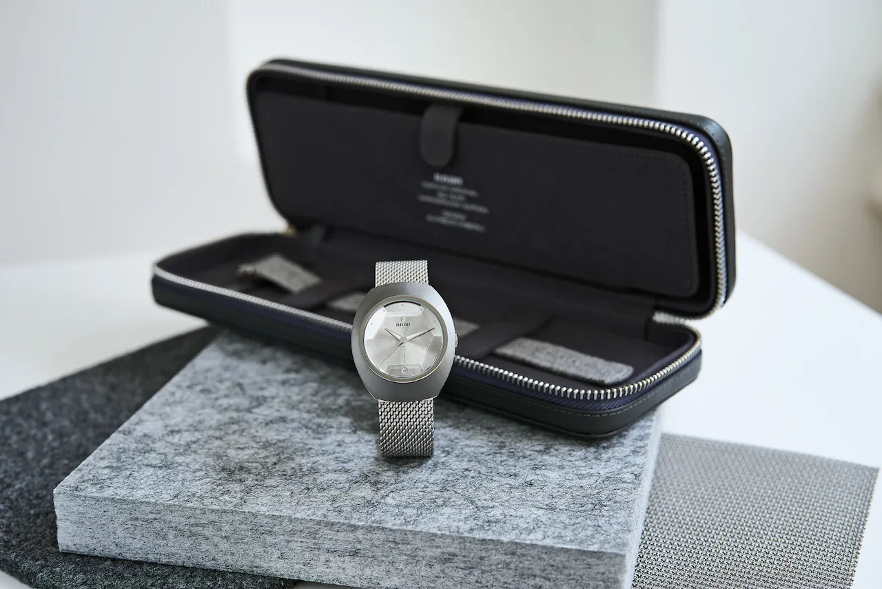 DiaStar Original60-Year Anniversary, el clásico está de celebración