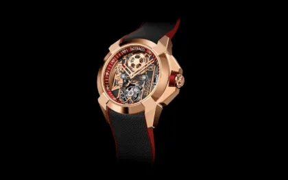 Jacob & Co Cristiano Ronaldo