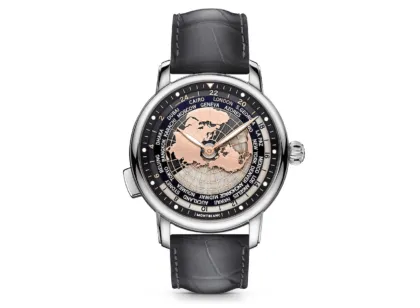 Montblanc Star Legacy Orbis Terrarum