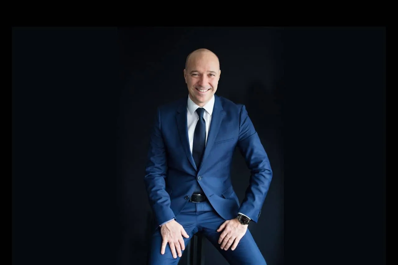 ¿Cómo mantener a la juventud en el “Swiss Made”?, el CEO de Tissot nos lo dice