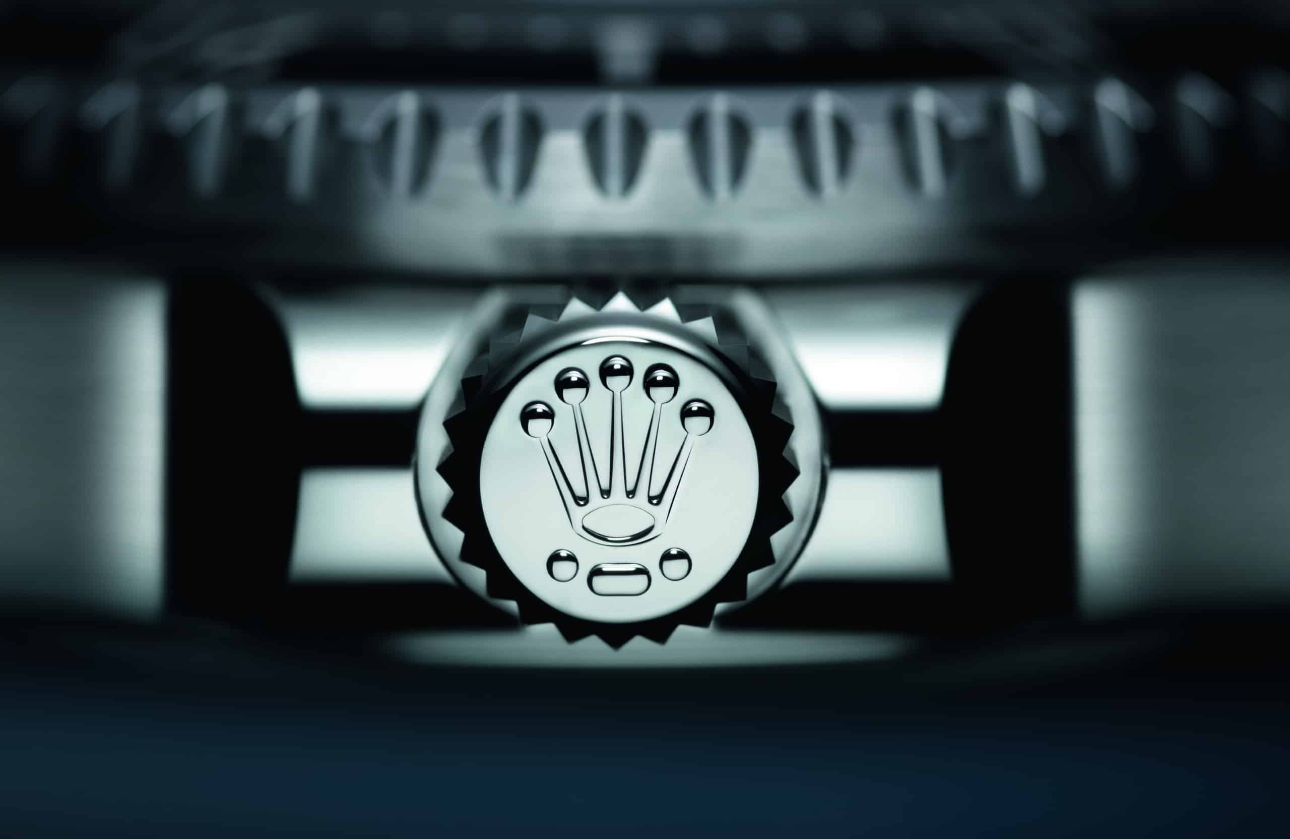 Oyster Perpetual
Deepsea Challenge Watches World