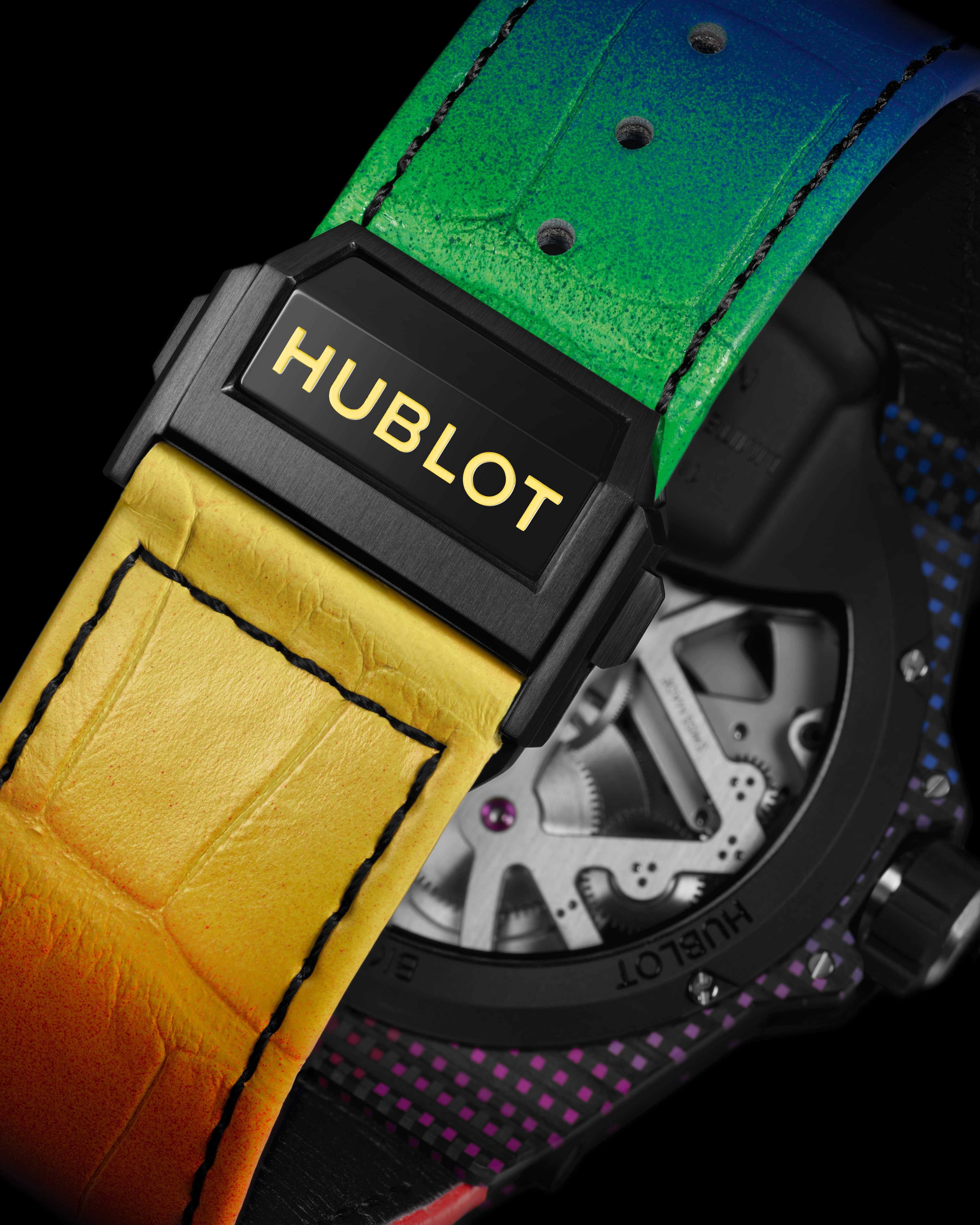 909QDRB1120LRCUHRBoriginal Watches World