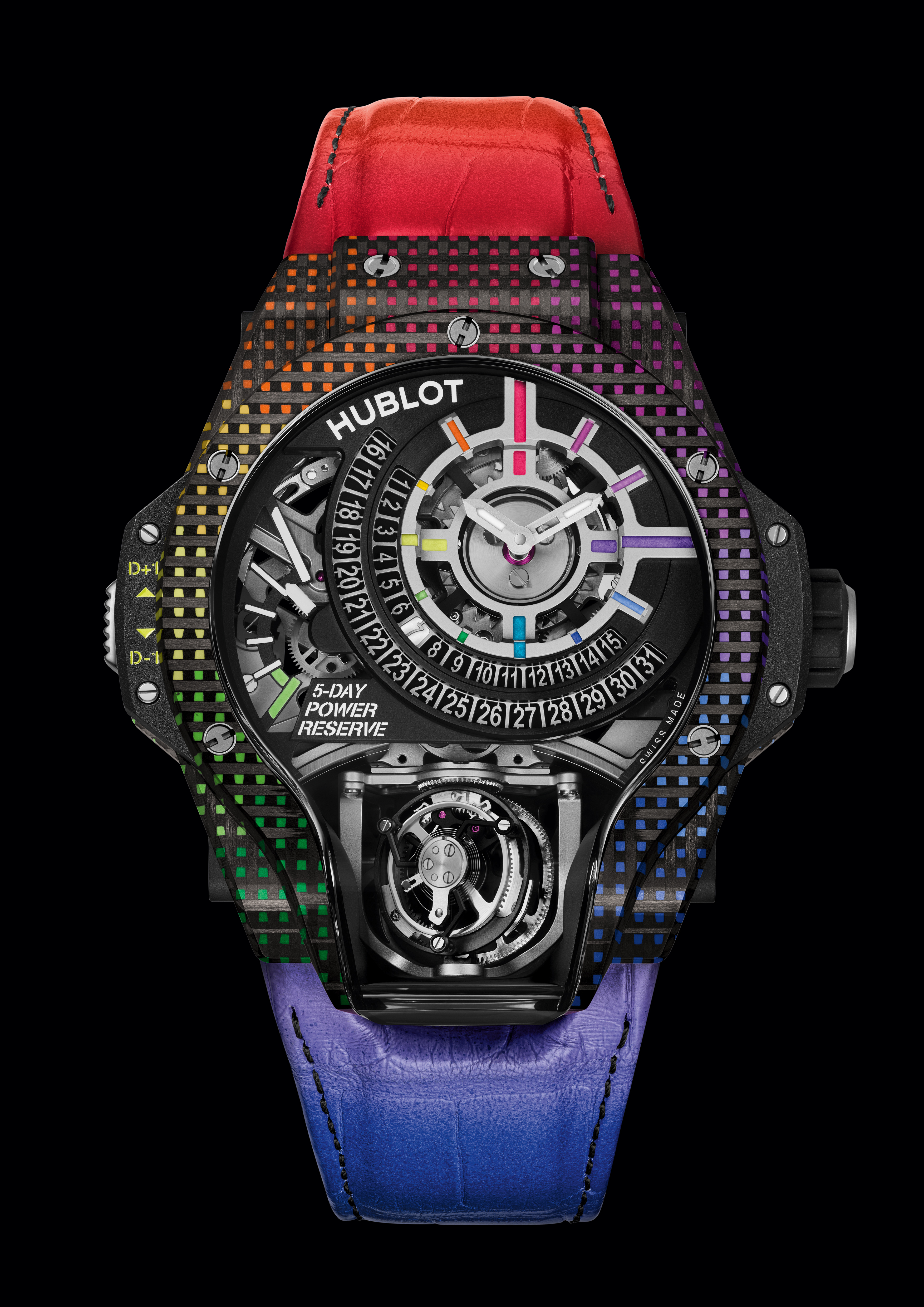 909QDRB1120LRSDHRBoriginal Watches World