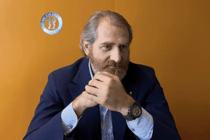 Bulgari Fabrizio Buonamassa