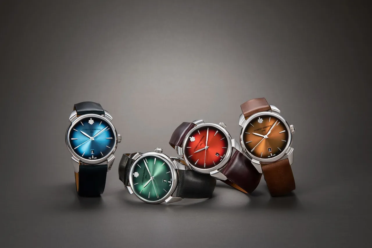 Historiador Asturias Cuervo y Sobrinos colección