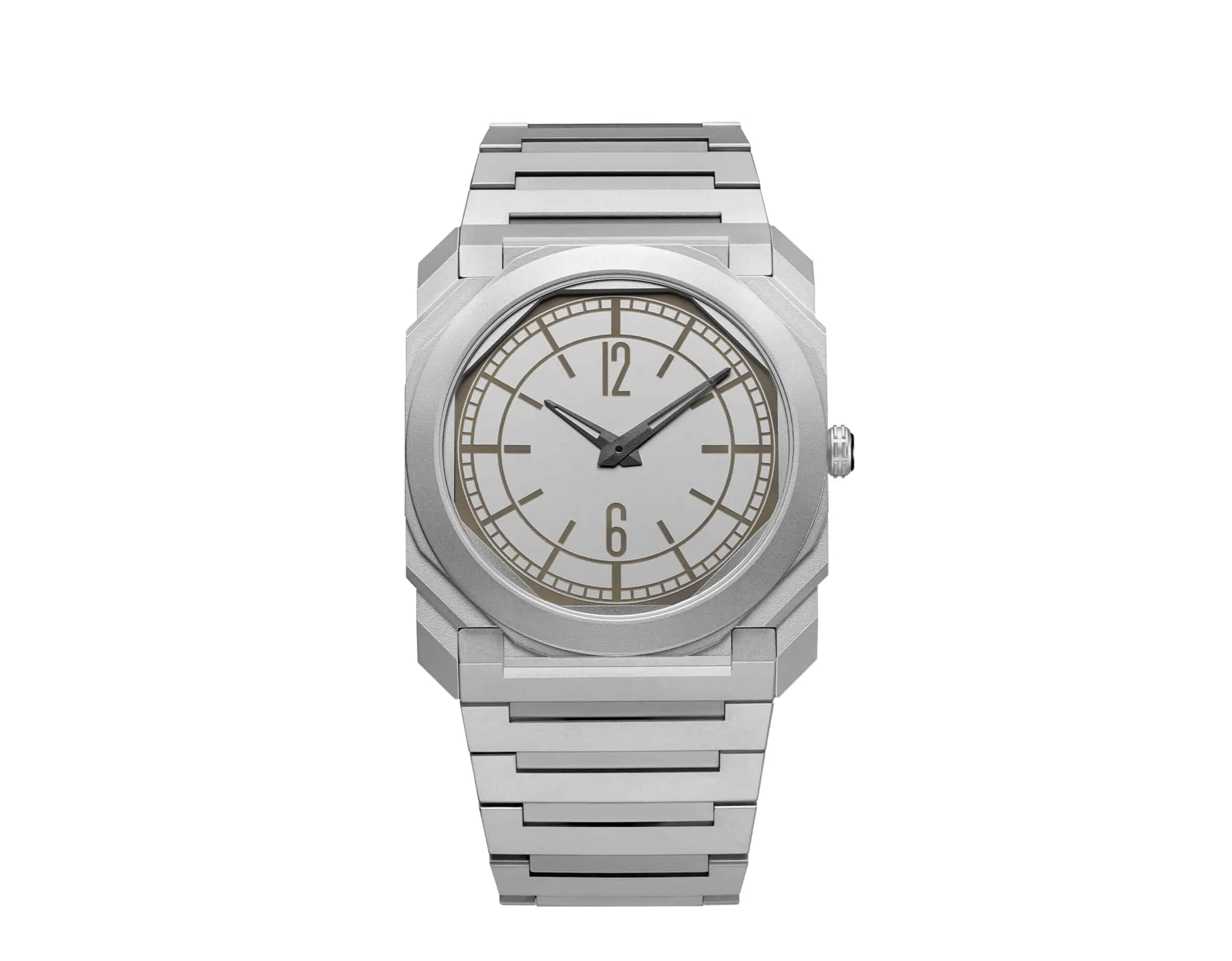 Bulgari Octo Finissimo Phillips Edition