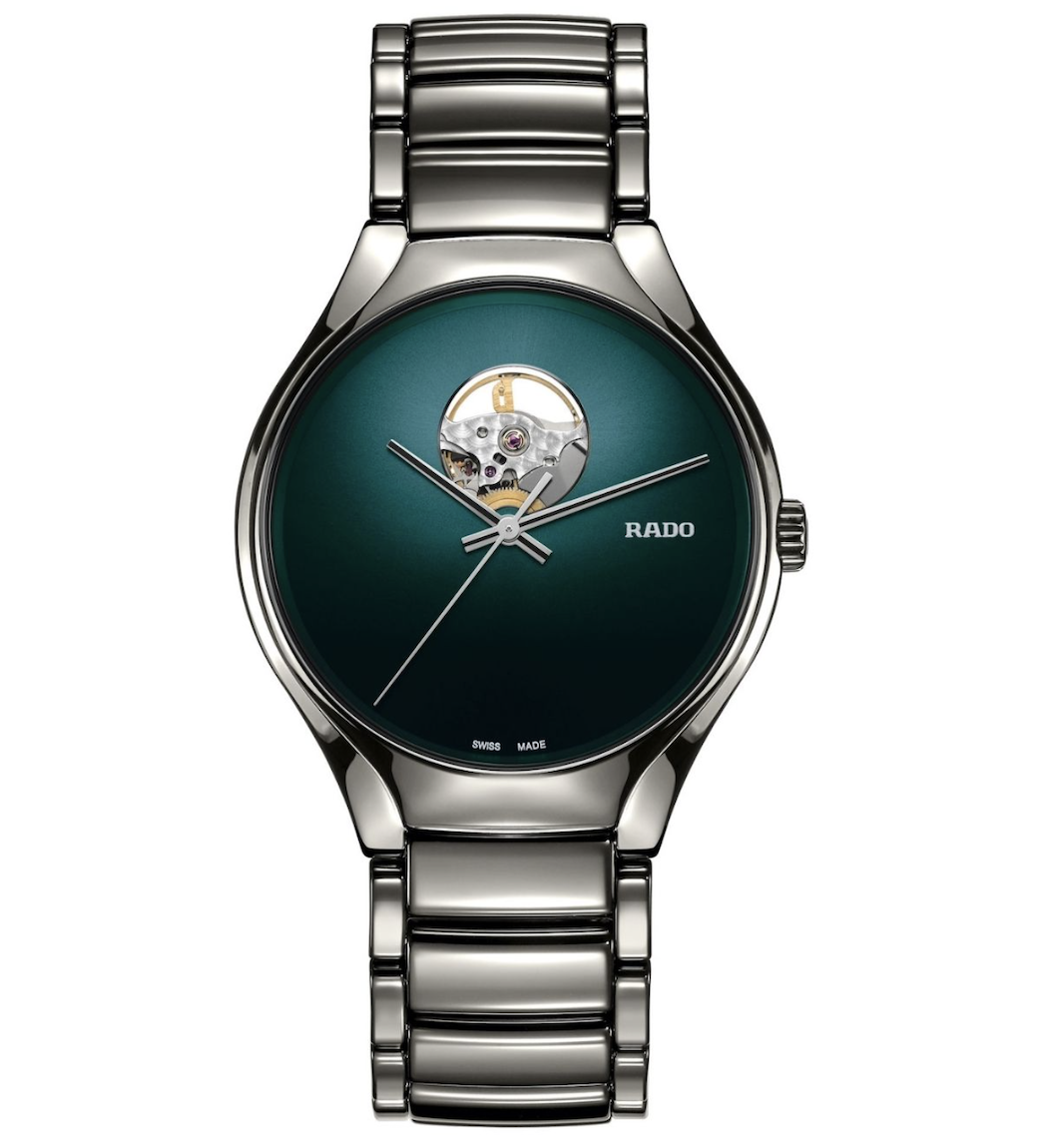 Rado True-secret-ceramica-de-plasma-de-alta-tecnologia-40mm