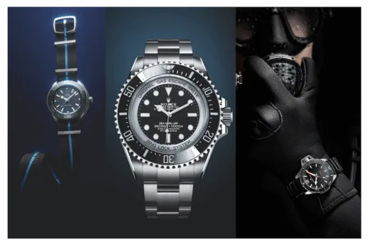 Relojes de buceo 2022 cover
