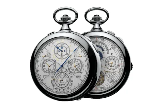 Vacheron Constantin 57260