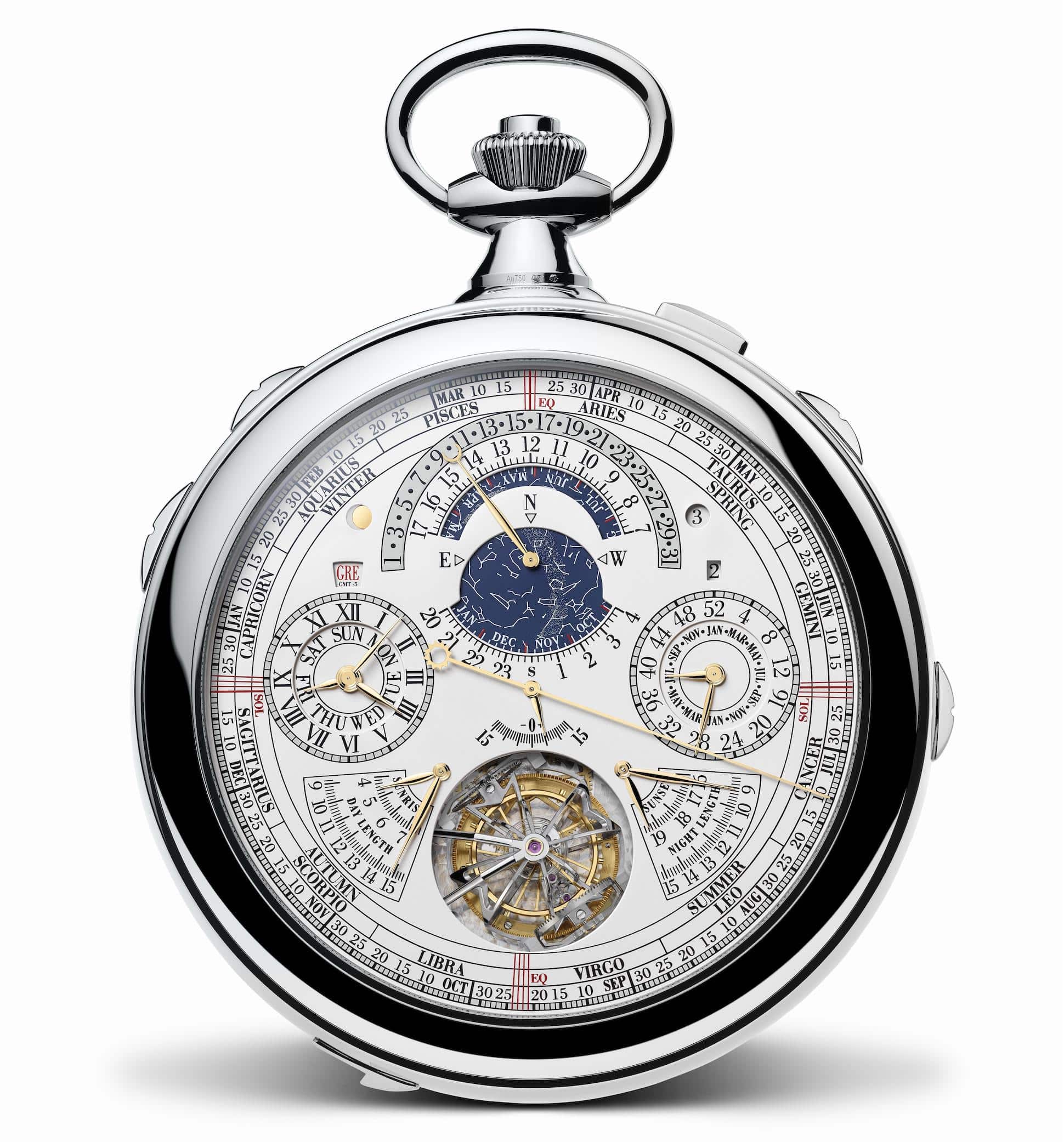 Vacheron Constantin 57260 1 Watches World Vacheron Constantin 57260 1