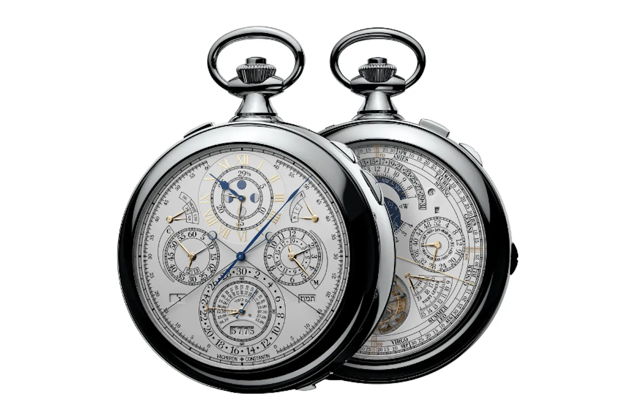 Vacheron Constantin 57260