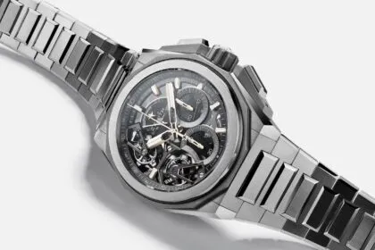 Zenith Defy Extreme Double Tourbillon 1