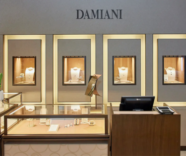 Damiani, tradición y pasión por la alta joyería