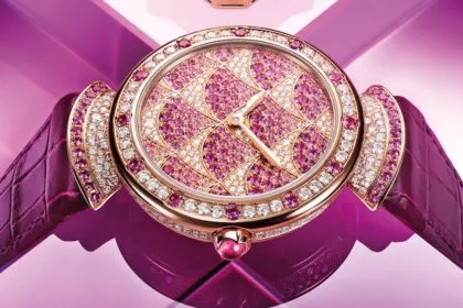 Bulgari Divas Dream Mosaica 3