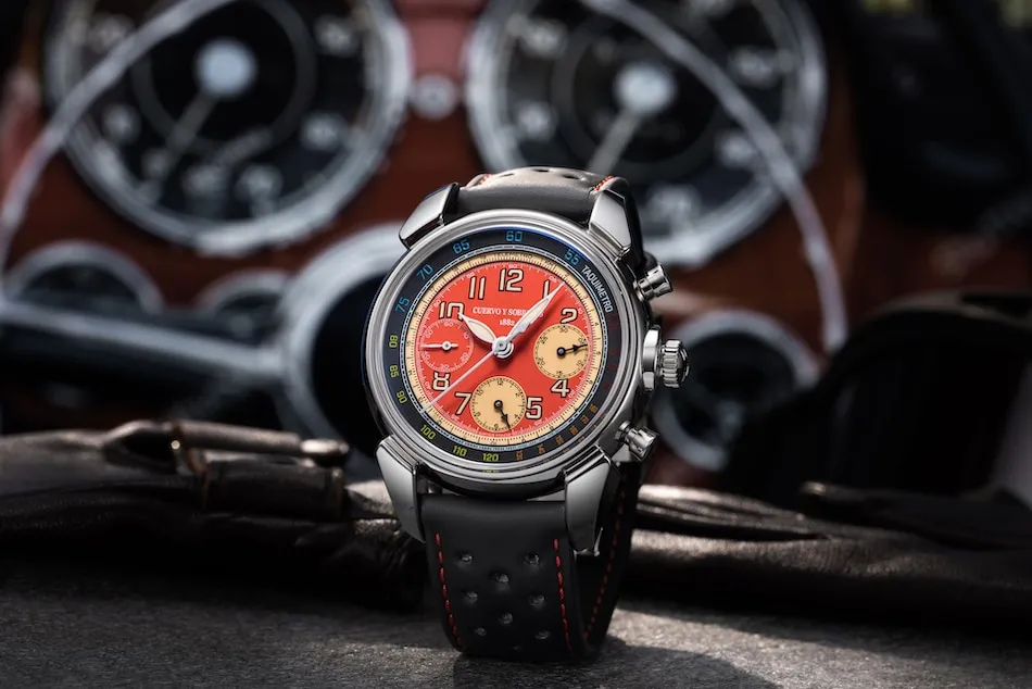 Cuervo y Sobrinos Gran Premio de Cuba 1957