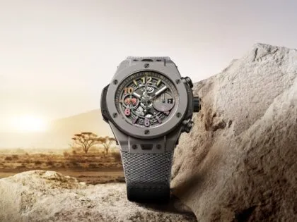 Hublot Big Bang Unico SORAI