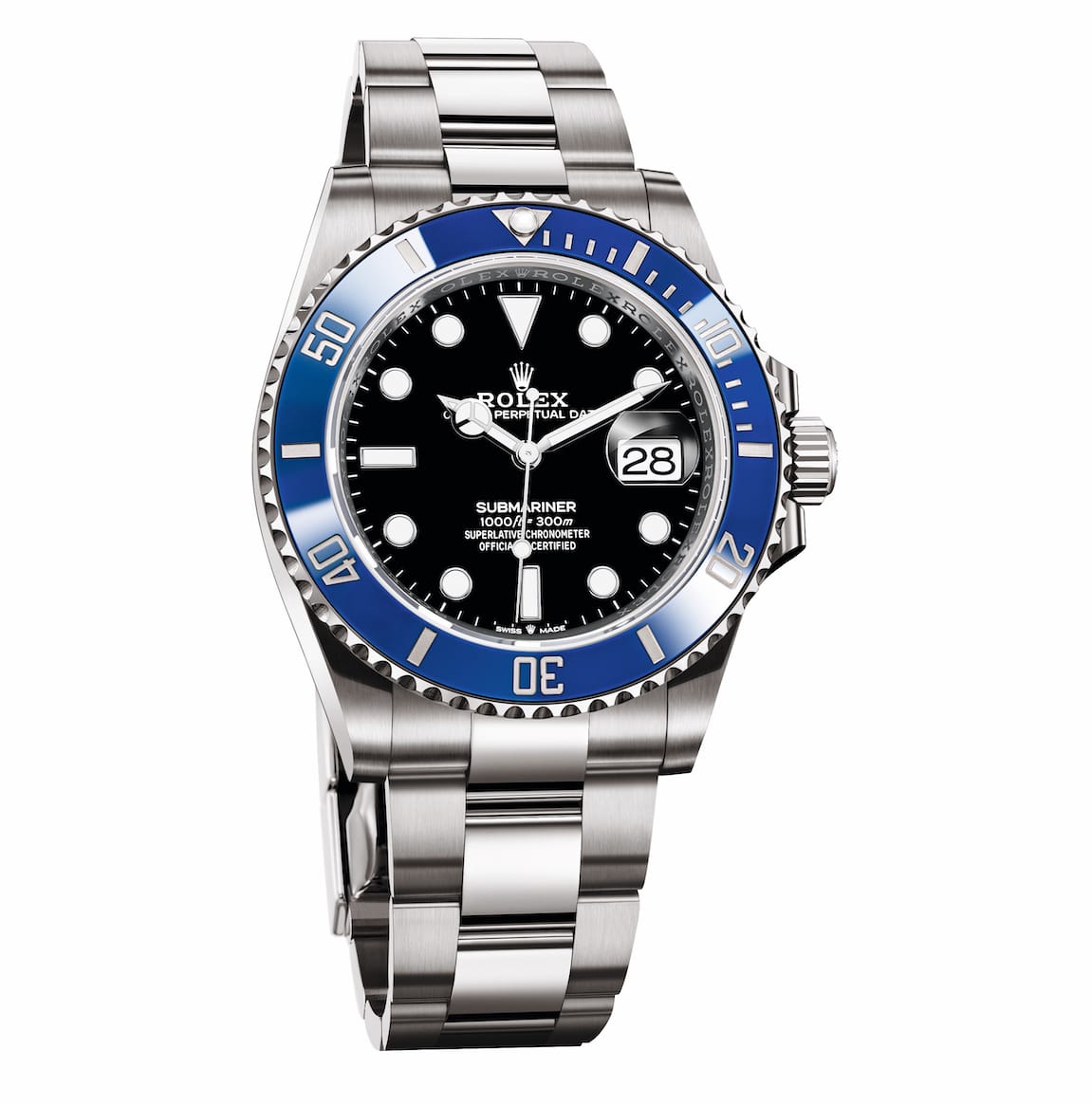 Rolex Oyster Perpetual Submariner Date Watches World Rolex Oyster Perpetual Submariner Date
