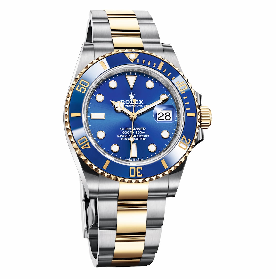 Rolex Oyster Perpetual Submariner Date Watches World Rolex Oyster Perpetual Submariner Date