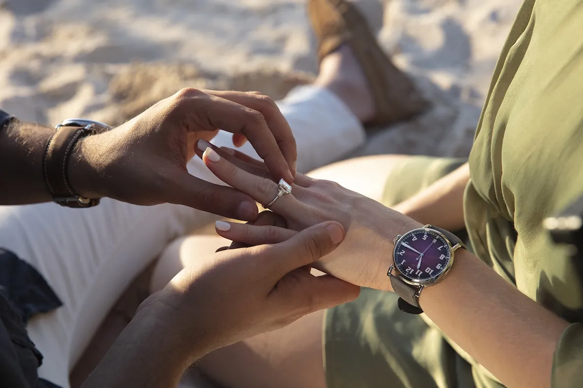 Berger Joyeros si quiero 1