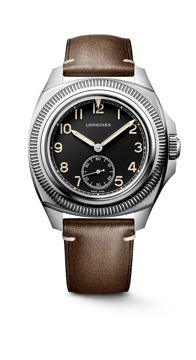 The Longines Pilot Majetek1 Watches World
