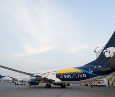 Aeromexico & Breitling_04