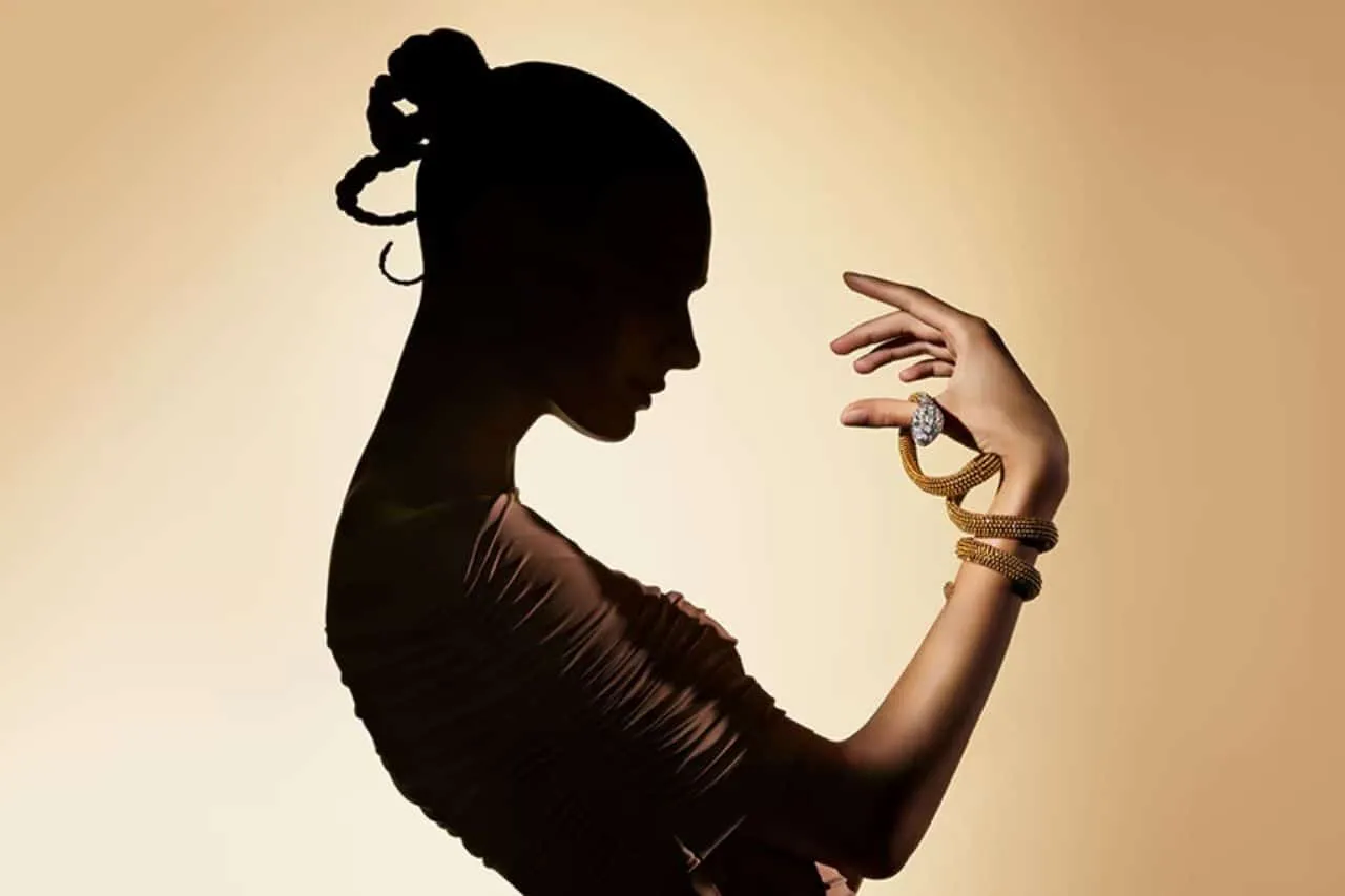 Cinco cosas que hacen único al Bulgari Serpenti