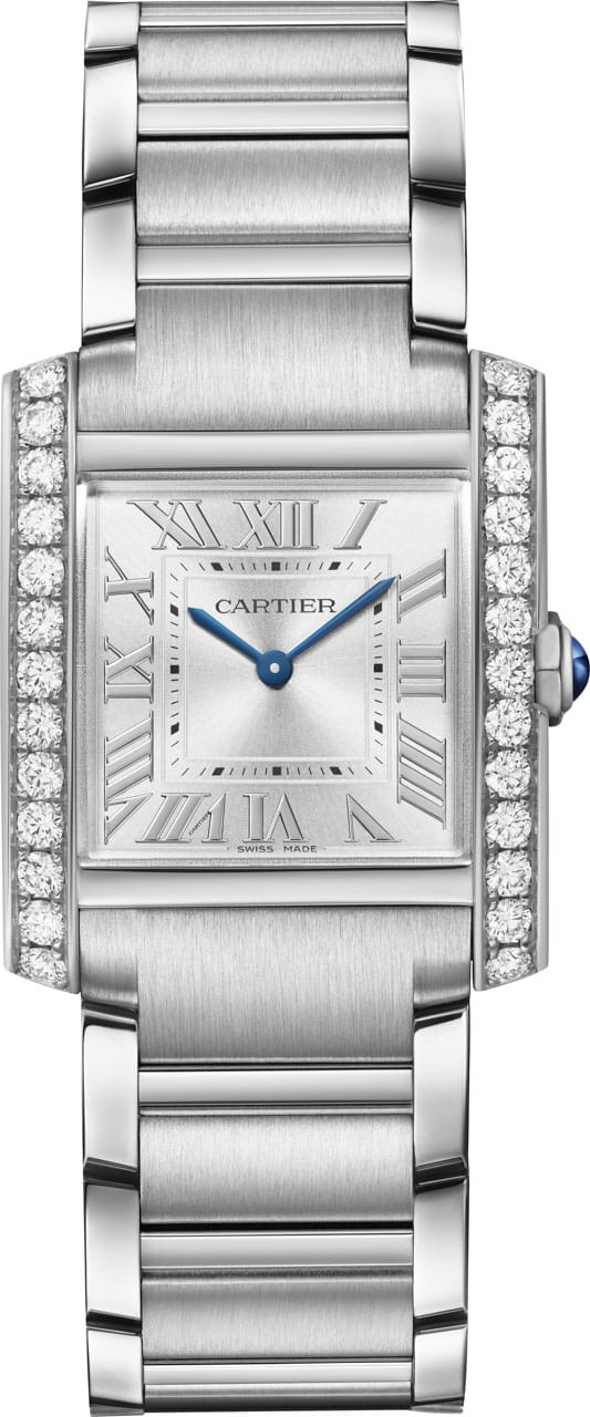 CARCRW4TA0021CCS0101TC2404500 Watches World