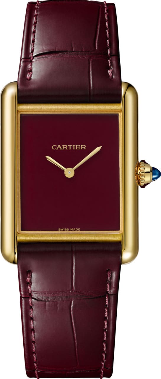 CARCRWGTA0190CCS0101TC2411373 Watches World