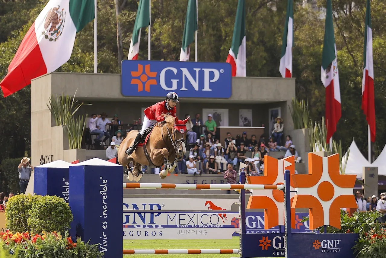 Longines Global 2023 cover