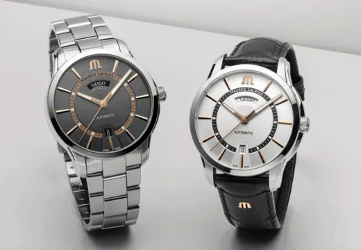 Maurice Lacroix Pontos Day Date 41 mm