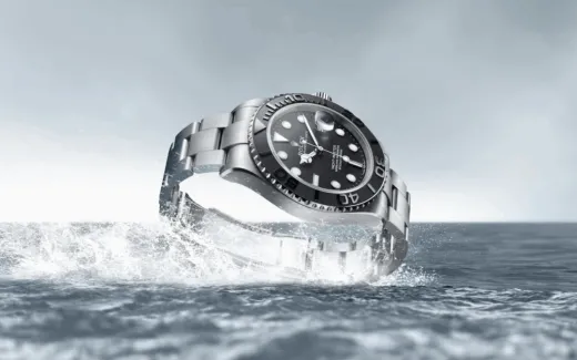 Rolex Yacht-Master 42 titanio