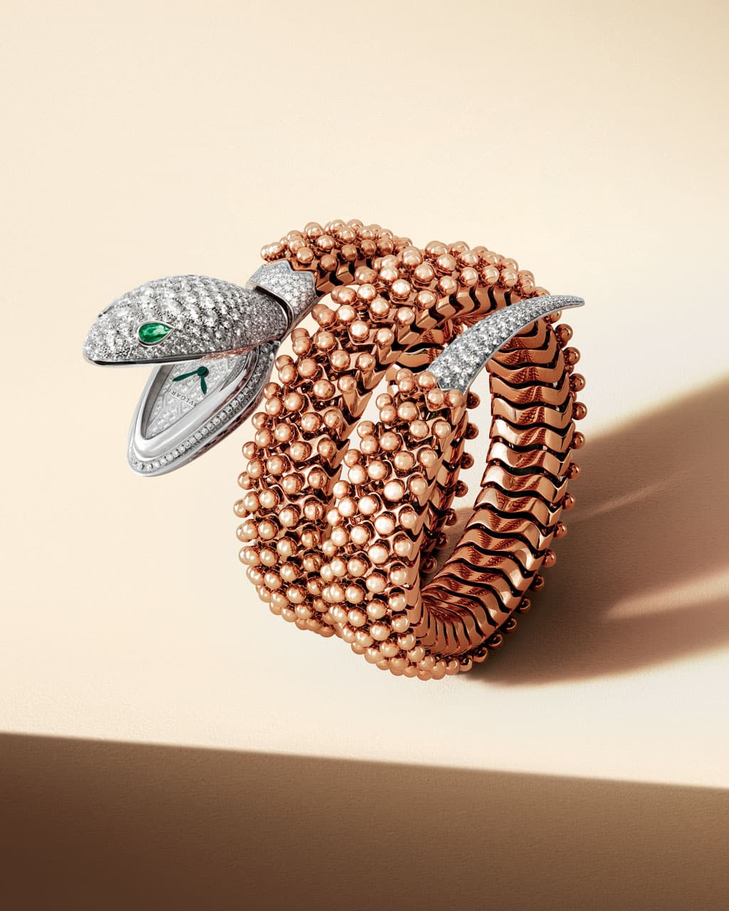 Serpenti7512 Watches World