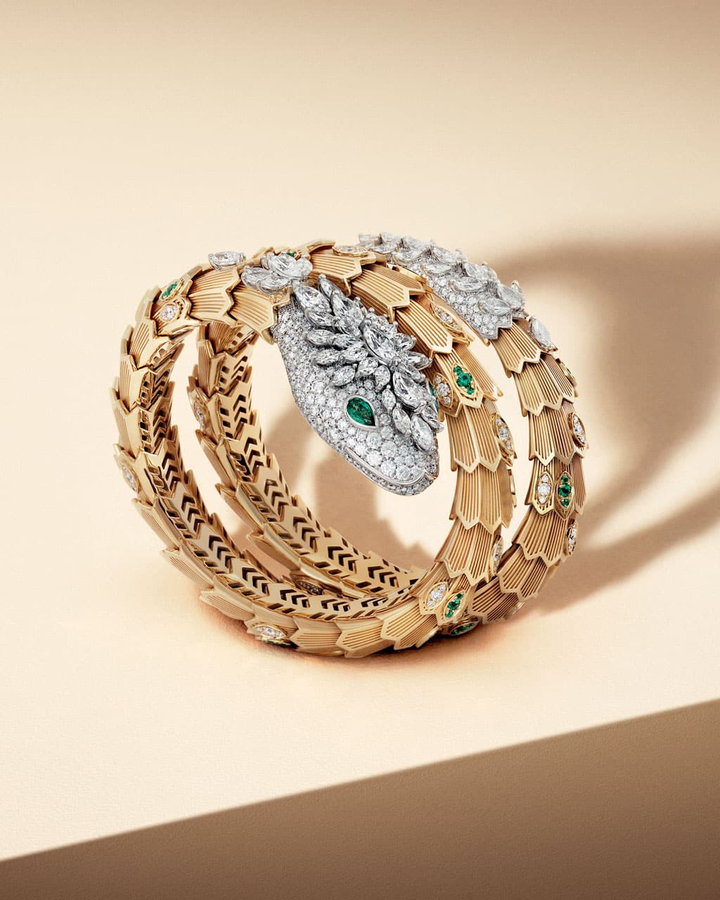 Serpenti753 Watches World