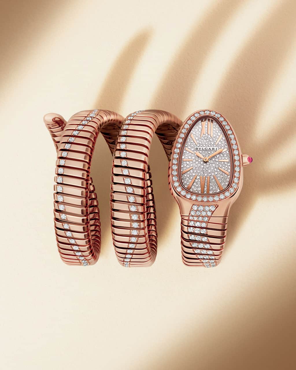 Serpenti754 Watches World