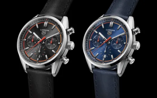 TAG Heuer Carrera Chronograph 2023