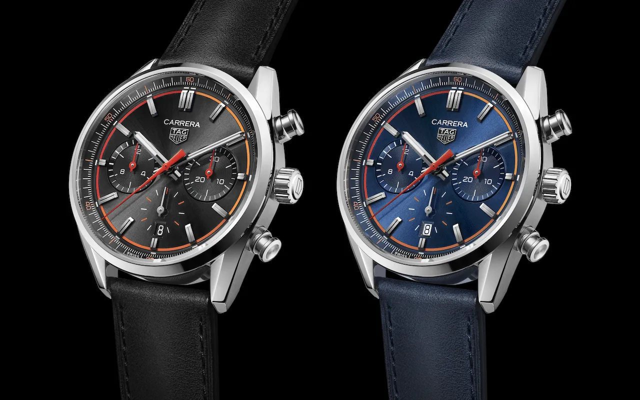 TAG Heuer Carrera Chronograph 2023