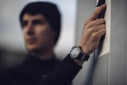 Ulysse Nardin Beau Lake 2