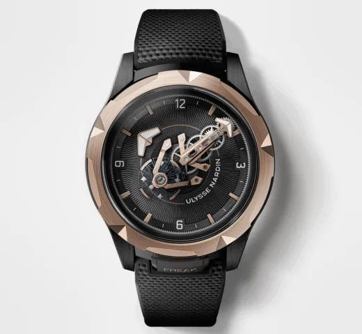 Ulysse Nardin Freak One
